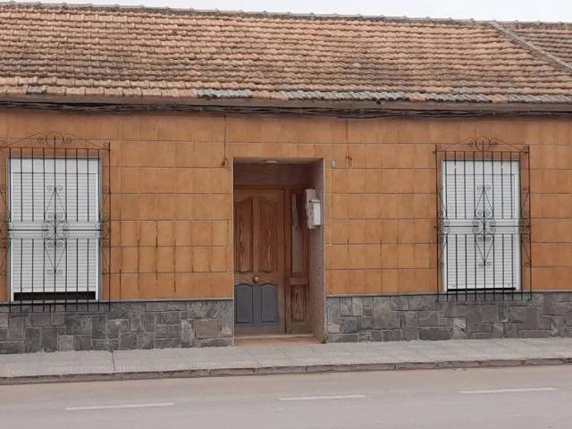 Casa en venta en Cartagena, La Puebla