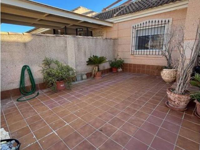 Casa en venta en El Algar, Campo de Cartagena y Mar Menor