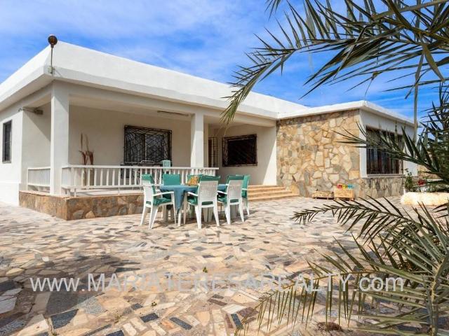 Casa en venta en Cartagena
