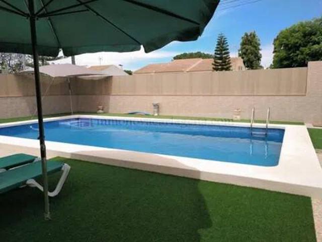 Casa en venta en El Plan, Campo de Cartagena y Mar Menor