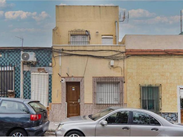 Casa en venta en Santa Lucía, Campo de Cartagena y Mar Menor