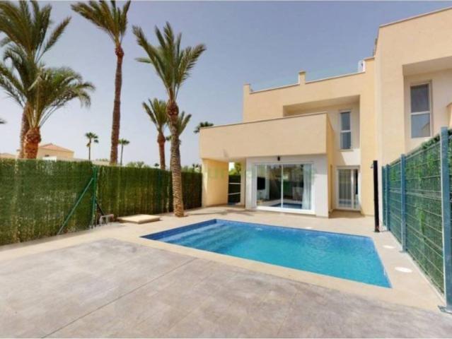 Casa en venta en Campo de Cartagena y Mar Menor, Murcia