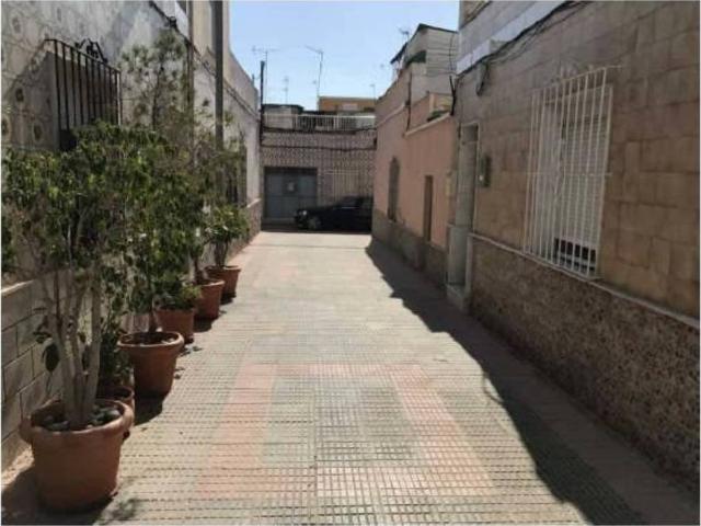 Casa en venta en Los Gabatos, Cartagena