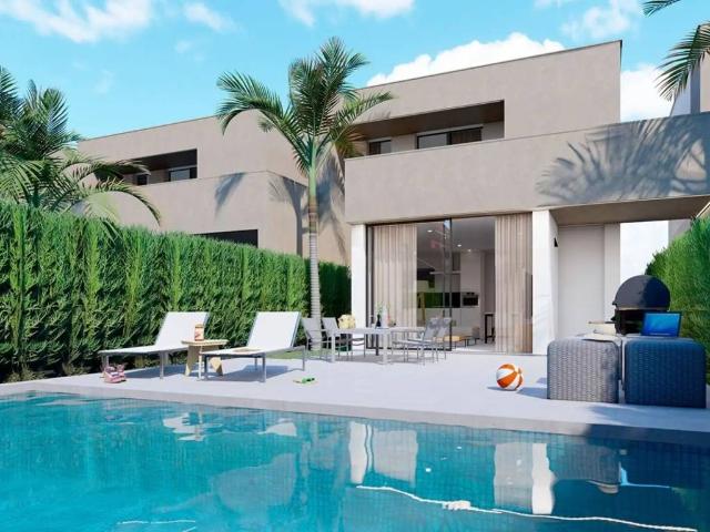 Casa en venta en El Algar, Campo de Cartagena y Mar Menor