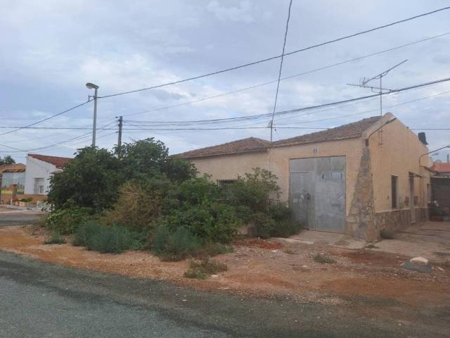 Casa en venta en Campo de Cartagena y Mar Menor, Murcia
