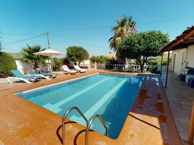 Casa en venta en Cartagena