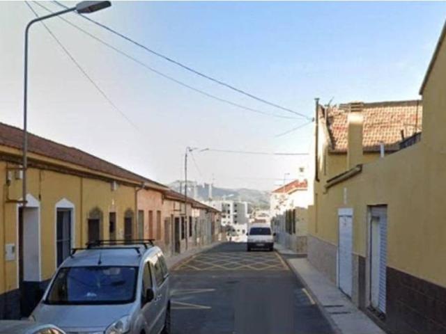 Casa en venta en La Palma, Campo de Cartagena y Mar Menor