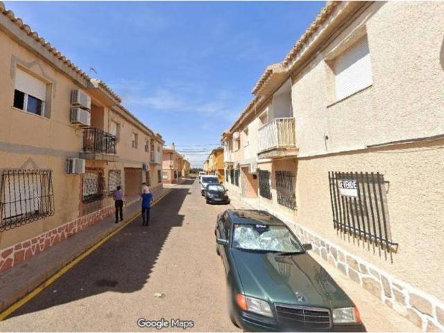 Casa en venta en El Algar, Cartagena