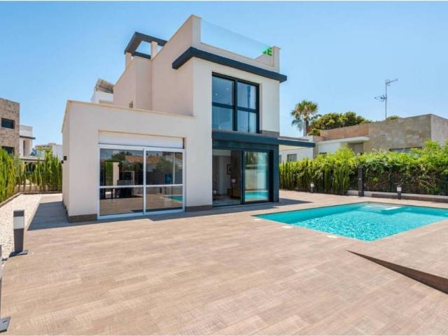 Casa en venta en Campo de Cartagena y Mar Menor, Murcia
