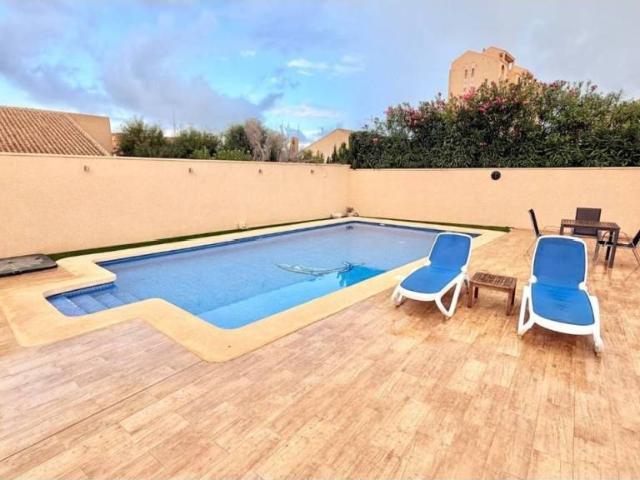Casa en venta en Rincón de San Ginés, Campo de Cartagena y Mar Menor