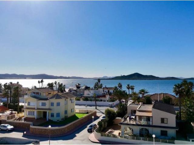 Casa en venta en Campo de Cartagena y Mar Menor, Murcia