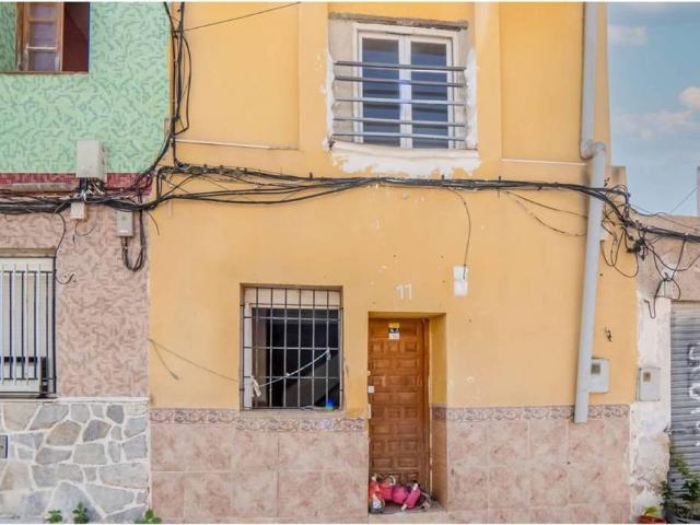 Casa en venta en San Antonio Abad, Campo de Cartagena y Mar Menor