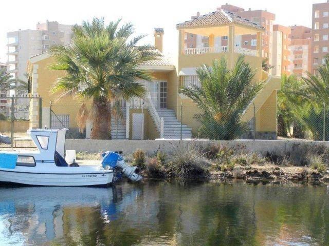 Casa en venta en Cartagena