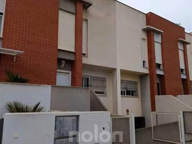Casa en venta en El Plan, Campo de Cartagena y Mar Menor