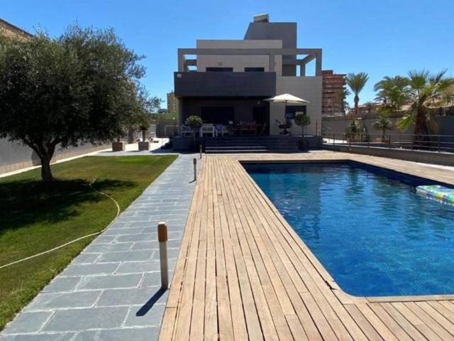 Casa en venta en Rincón de San Ginés, Campo de Cartagena y Mar Menor