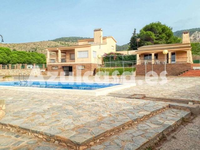 Casa en venta en Campo de Cartagena y Mar Menor, Murcia
