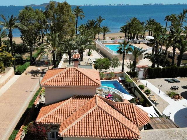 Casa en venta en Cartagena