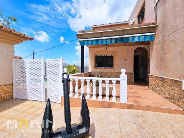 Casa en venta en La Magdalena, Campo de Cartagena y Mar Menor