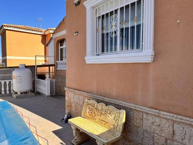 Casa en venta en Campo de Cartagena y Mar Menor, Murcia