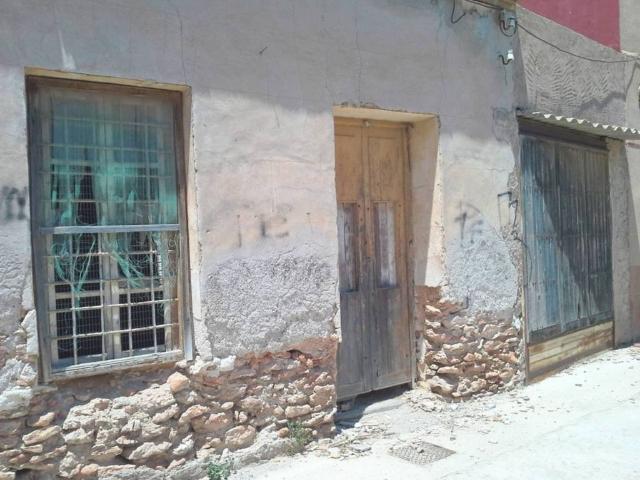 Casa en venta en El Plan, Campo de Cartagena y Mar Menor