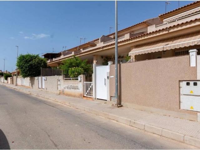 Casa en venta en El Plan, Campo de Cartagena y Mar Menor