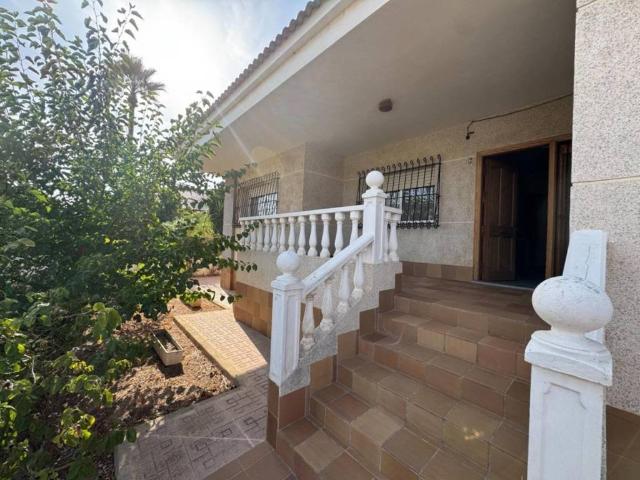 Casa en venta en Campo de Cartagena y Mar Menor, Murcia