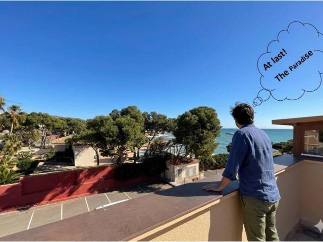 Casa en venta en Campo de Cartagena y Mar Menor, Murcia