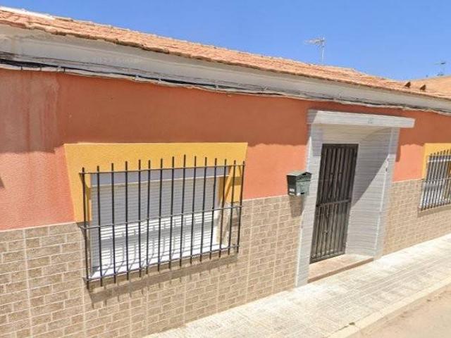 Casa en venta en La Palma, Cartagena