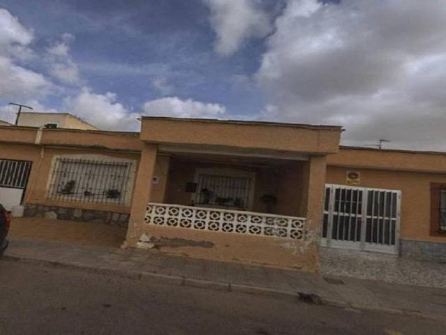 Casa en venta en La Palma, Campo de Cartagena y Mar Menor