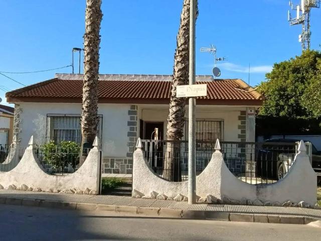Casa en venta en Albujón, Campo de Cartagena y Mar Menor