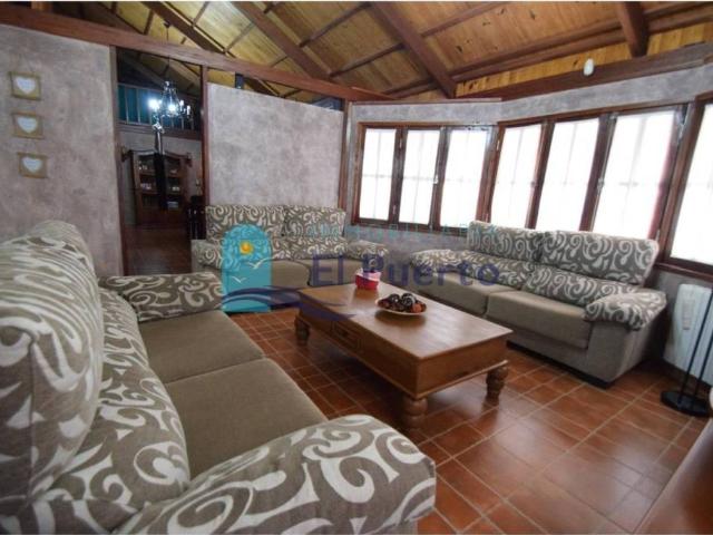 Casa en venta en Campo de Cartagena y Mar Menor, Murcia