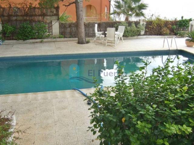Casa en venta en Campo de Cartagena y Mar Menor, Murcia