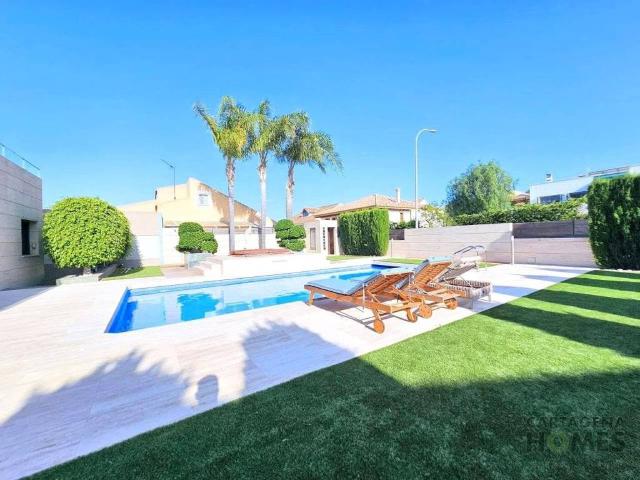 Casa en venta en Campo de Cartagena y Mar Menor, Murcia