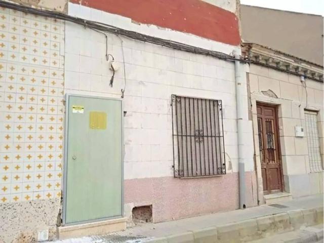 Casa en venta en Santa Lucía, Campo de Cartagena y Mar Menor