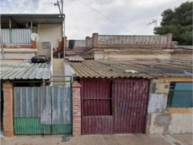 Casa en venta en Barriada Virgen de la Caridad, Cartagena
