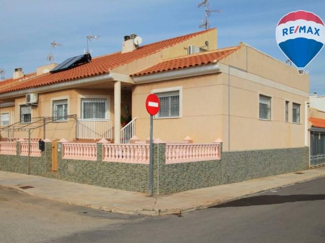 Casa en venta en El Algar, Campo de Cartagena y Mar Menor