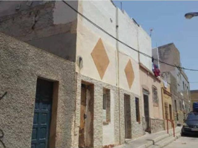 Casa en venta en Santa Lucía, Cartagena