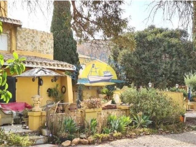 Casa en venta en Cartagena