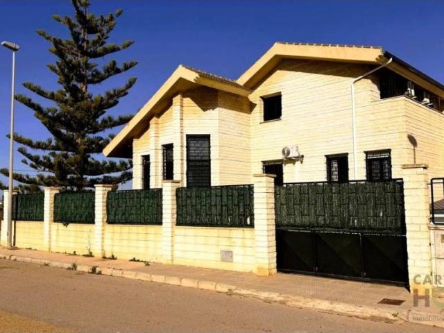 Casa en venta en La Palma, Campo de Cartagena y Mar Menor