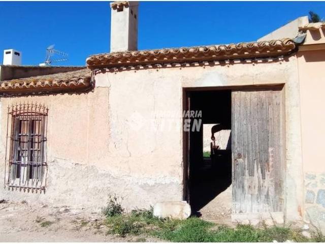 Casa en venta en La Magdalena, Campo de Cartagena y Mar Menor