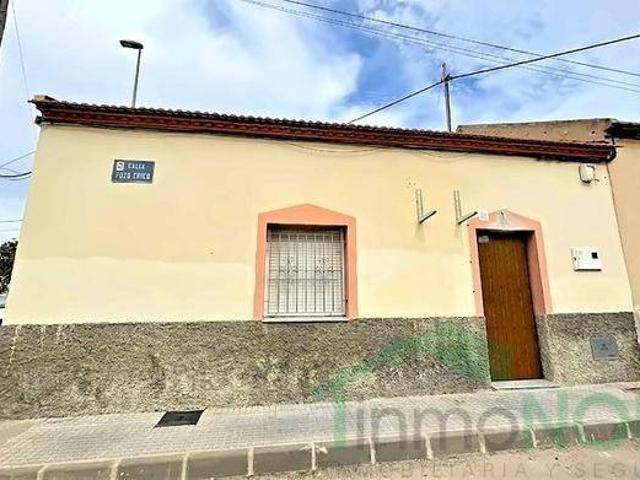 Casa en venta en Cartagena