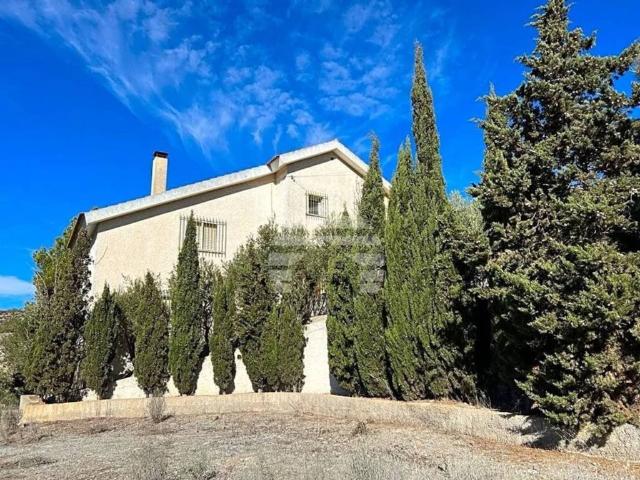 Casa en venta en Los Puertos de Santa Bárbara, Campo de Cartagena y Mar Menor