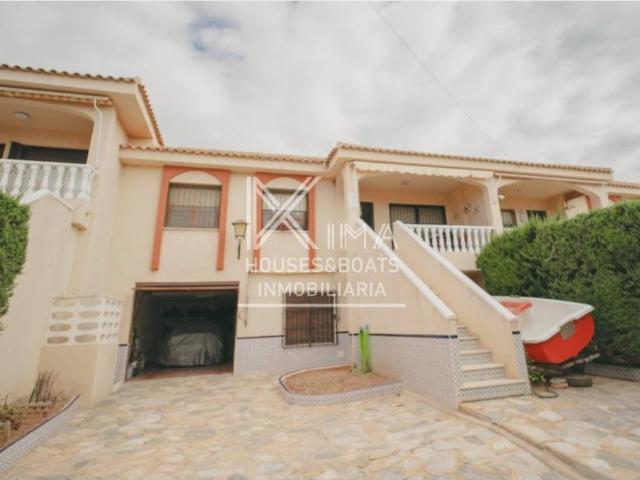 Casa en venta en Campo de Cartagena y Mar Menor, Murcia