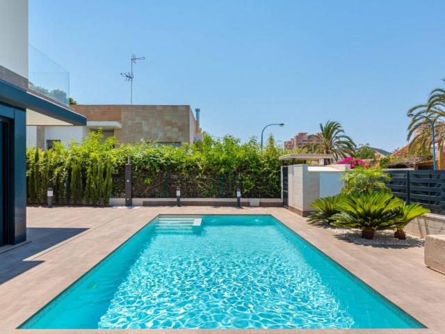 Casa en venta en Cartagena