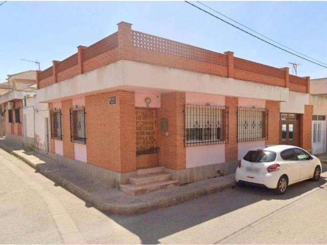 Casa en venta en El Algar, Cartagena