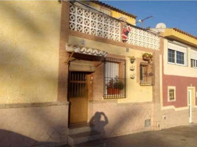 Casa en venta en Cartagena