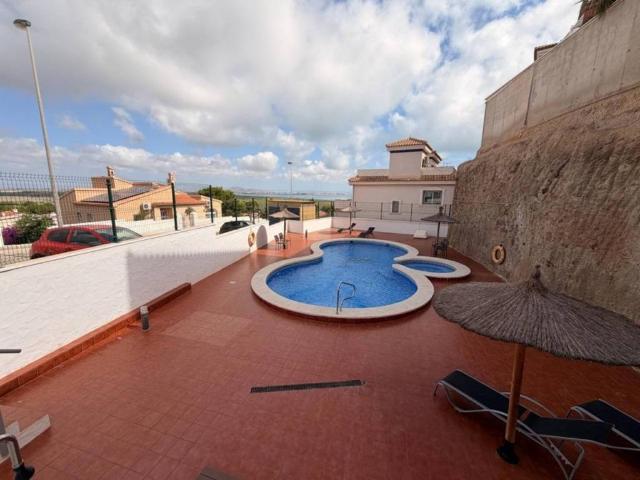 Casa en venta en Lentiscar, Campo de Cartagena y Mar Menor