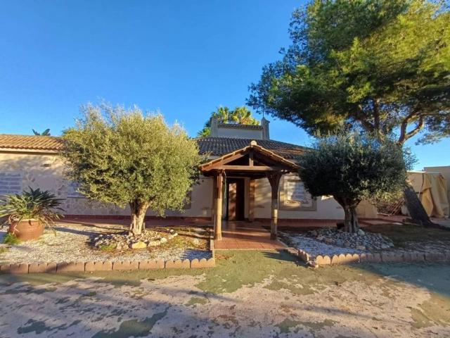 Casa en venta en Campo de Cartagena y Mar Menor, Murcia
