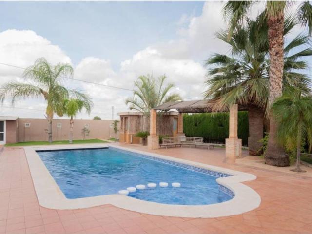 Casa en venta en Campo de Cartagena y Mar Menor, Murcia