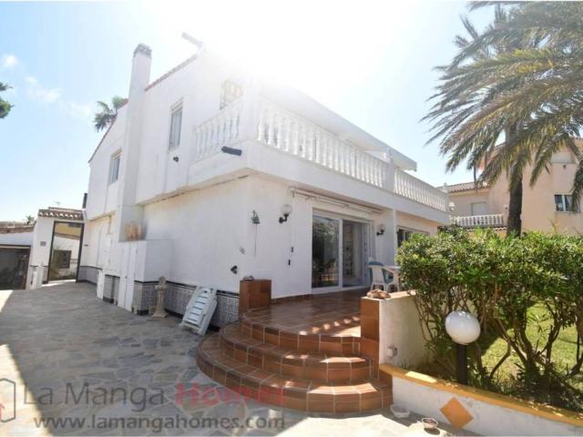Casa en venta en Rincón de San Ginés, Campo de Cartagena y Mar Menor